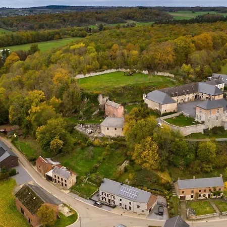 Bed & Breakfast Moulin De Revogne