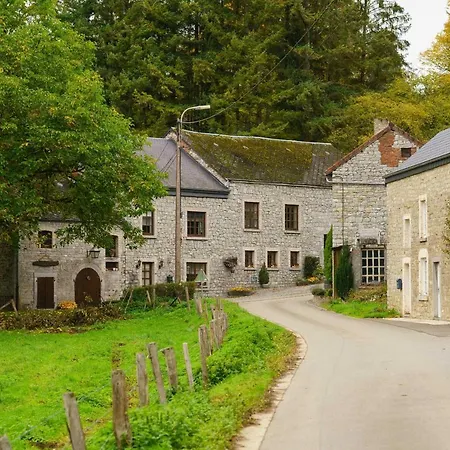 Moulin De Revogne Bed & Breakfast Beauraing