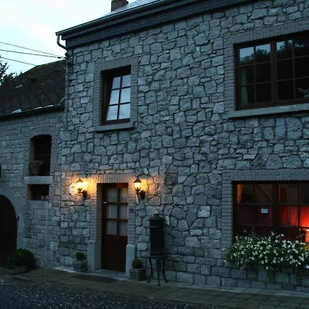 Moulin De Revogne Couette-café 3*