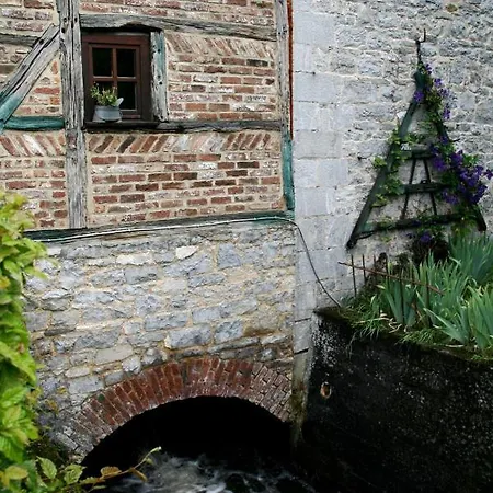 Moulin De Revogne Couette-café 3*