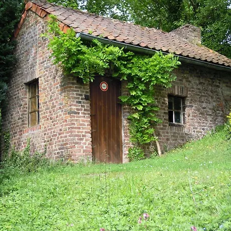 Moulin De Revogne 3* Beauraing