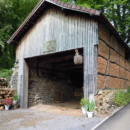 Moulin De Revogne