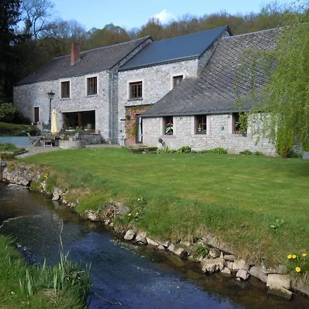 Moulin De Revogne Beauraing