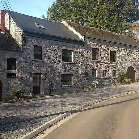 Moulin De Revogne