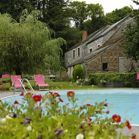 Moulin De Revogne