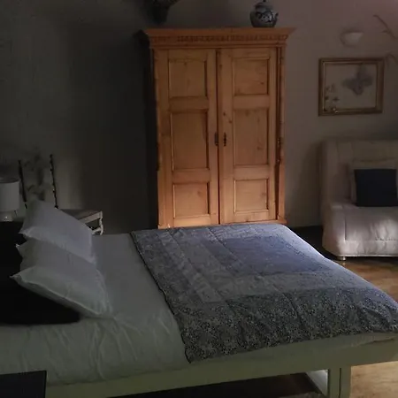 Bed & Breakfast Moulin De Revogne