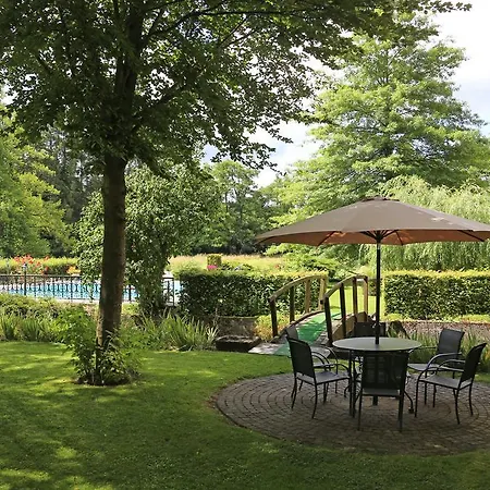 Moulin De Revogne Bed & Breakfast 3*