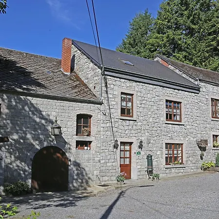 Moulin De Revogne 3* Beauraing