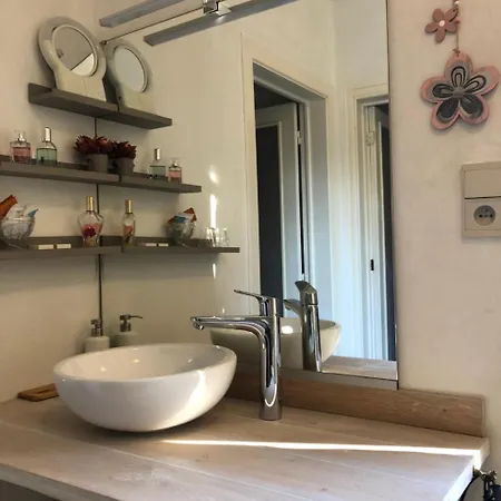 Moulin De Revogne Bed & Breakfast Beauraing