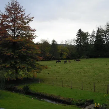 Bed & Breakfast Moulin De Revogne 3*